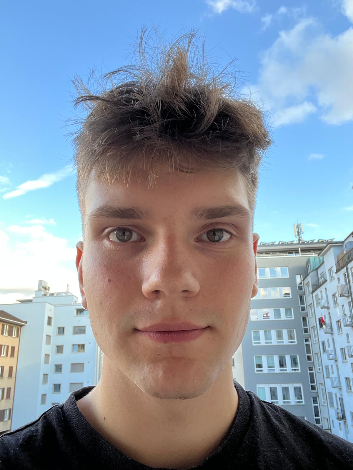 Jannes Döge